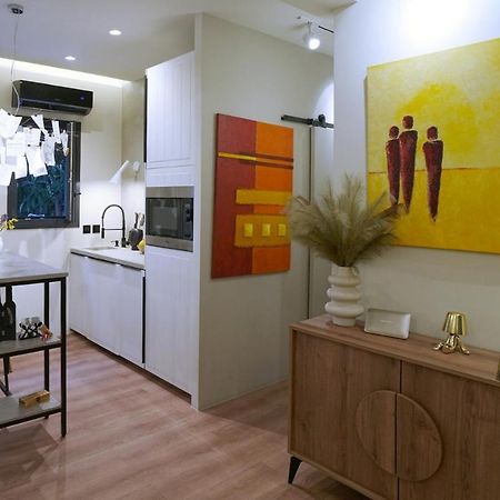 P Faliro Riviera Suite Атина Екстериор снимка
