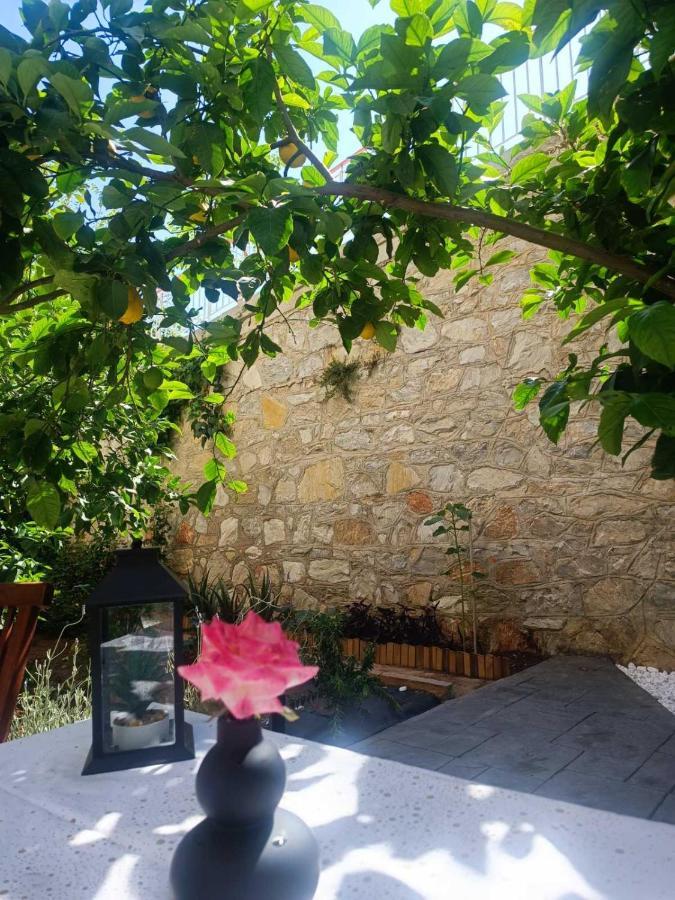 P Faliro Riviera Suite Атина Екстериор снимка