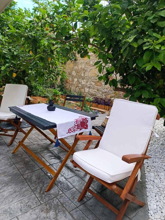 P Faliro Riviera Suite Атина Екстериор снимка