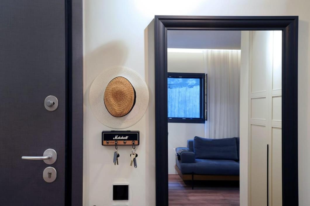 P Faliro Riviera Suite Атина Екстериор снимка