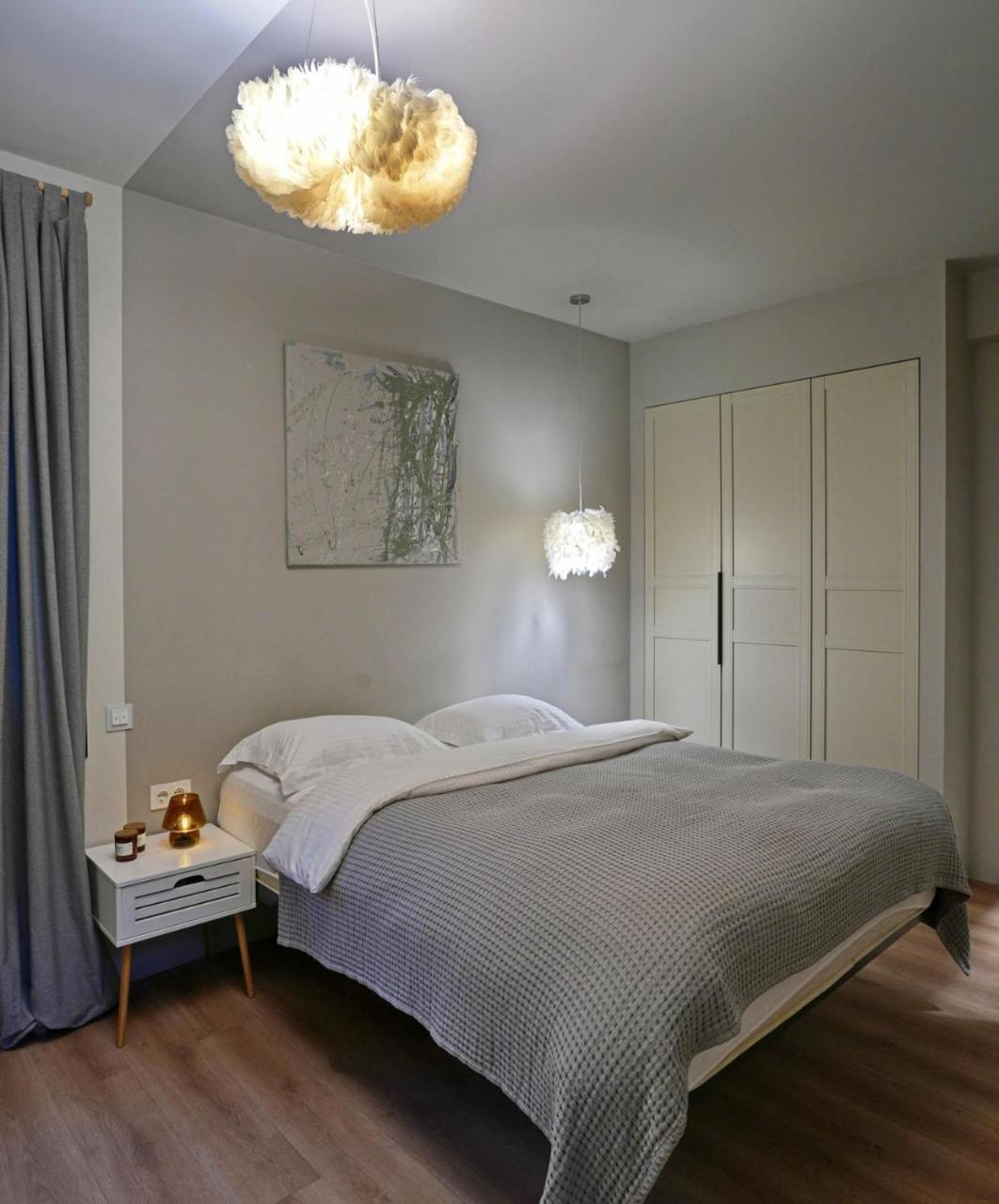 P Faliro Riviera Suite Атина Екстериор снимка