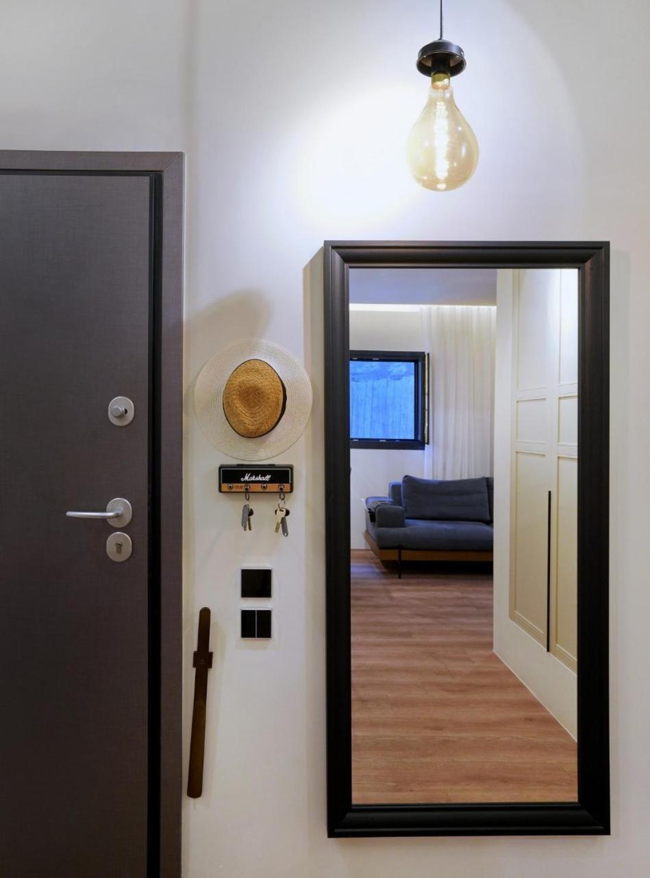 P Faliro Riviera Suite Атина Екстериор снимка