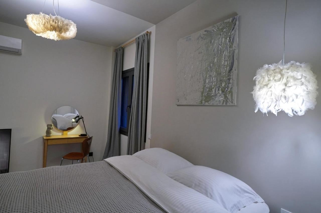 P Faliro Riviera Suite Атина Екстериор снимка