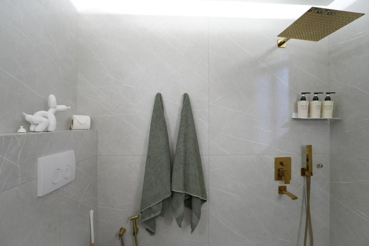 P Faliro Riviera Suite Атина Екстериор снимка