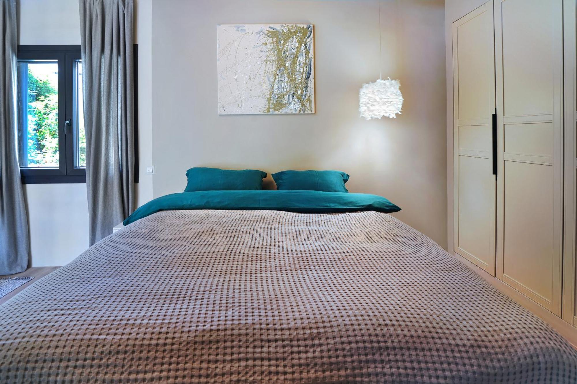 P Faliro Riviera Suite Атина Екстериор снимка