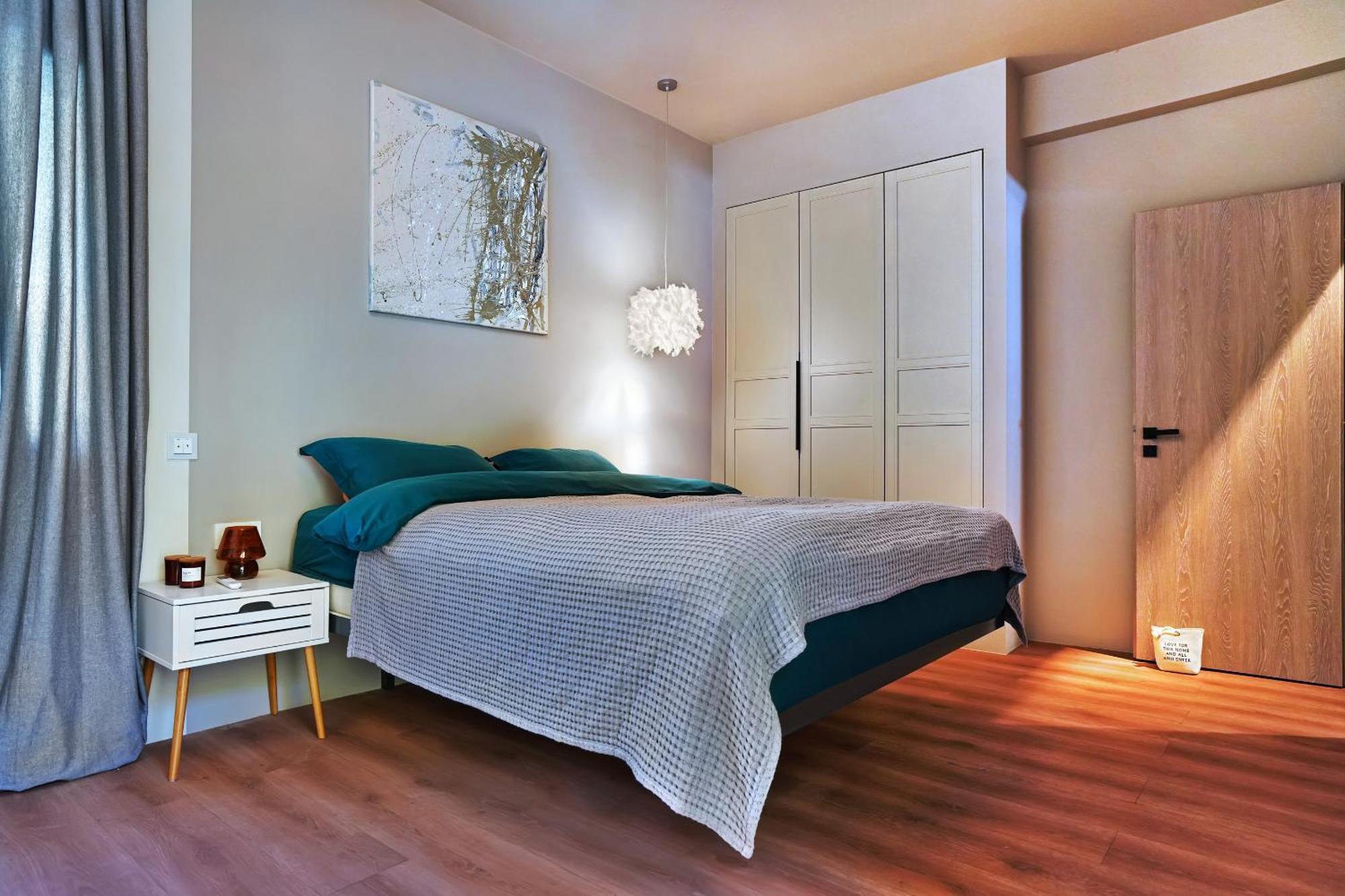 P Faliro Riviera Suite Атина Екстериор снимка