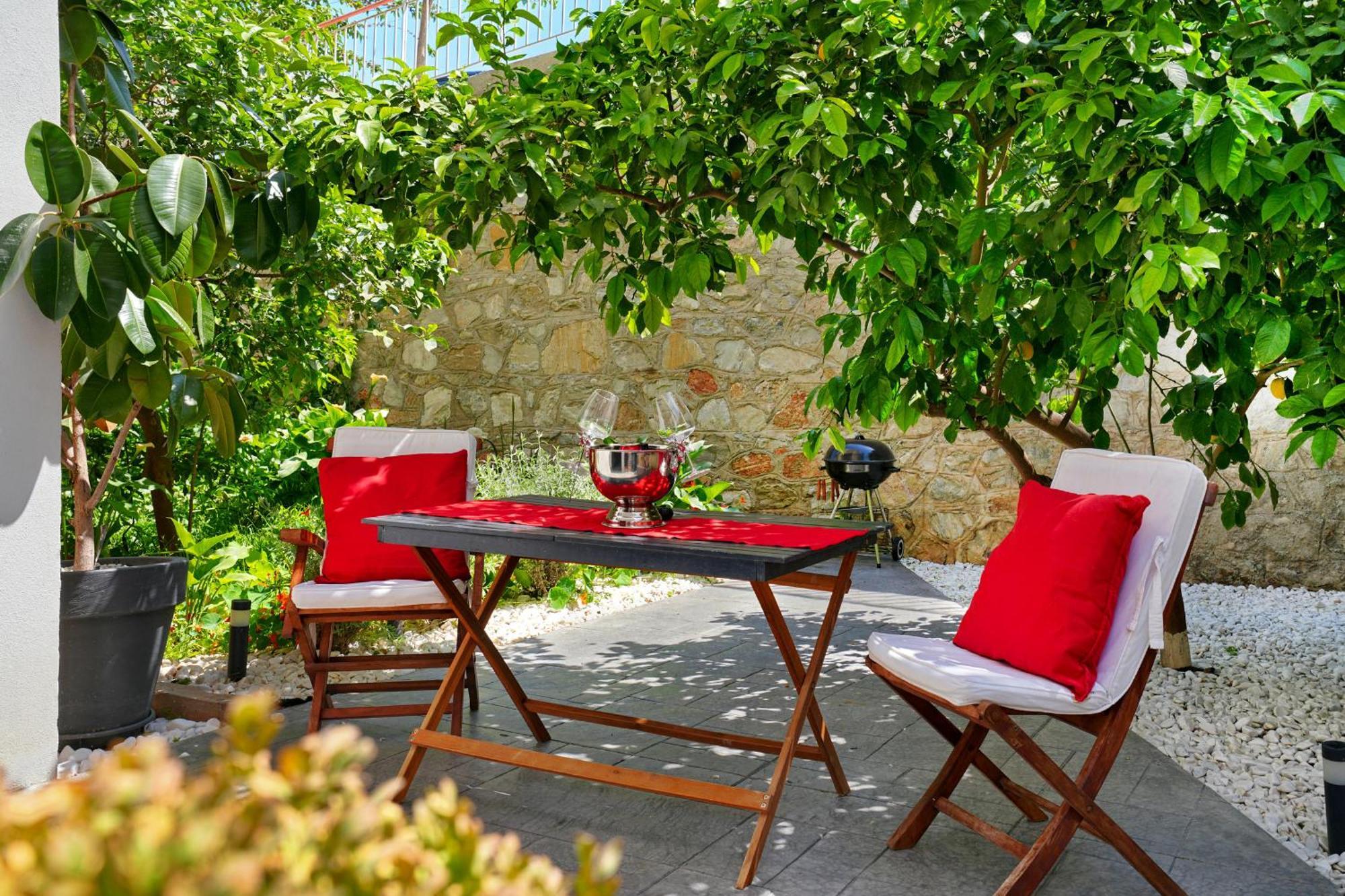 P Faliro Riviera Suite Атина Екстериор снимка